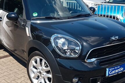 Mini Cooper S Paceman 115.514 km 12.385 &euro; Bottrop 46240