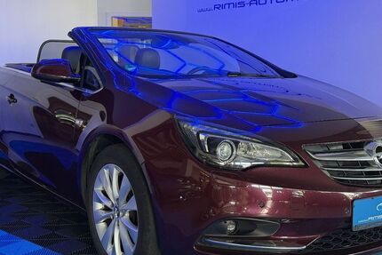 Opel Cascada 99.999 km 10.599 &euro; Gelsenkirchen 45884