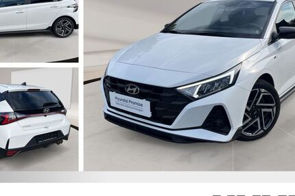 Hyundai i20 14.956 km 21.489 &euro; Oberhausen 46149