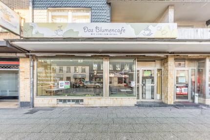 Gewerbeobjekt Wuppertal Dornap - 1.200&euro; | Angebot:24786999