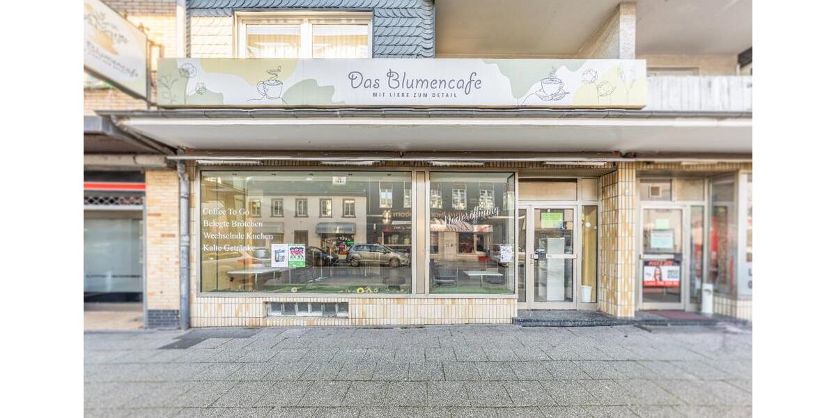 Gewerbeobjekt Wuppertal Dornap - 1.200&euro; | Angebot:24786999
