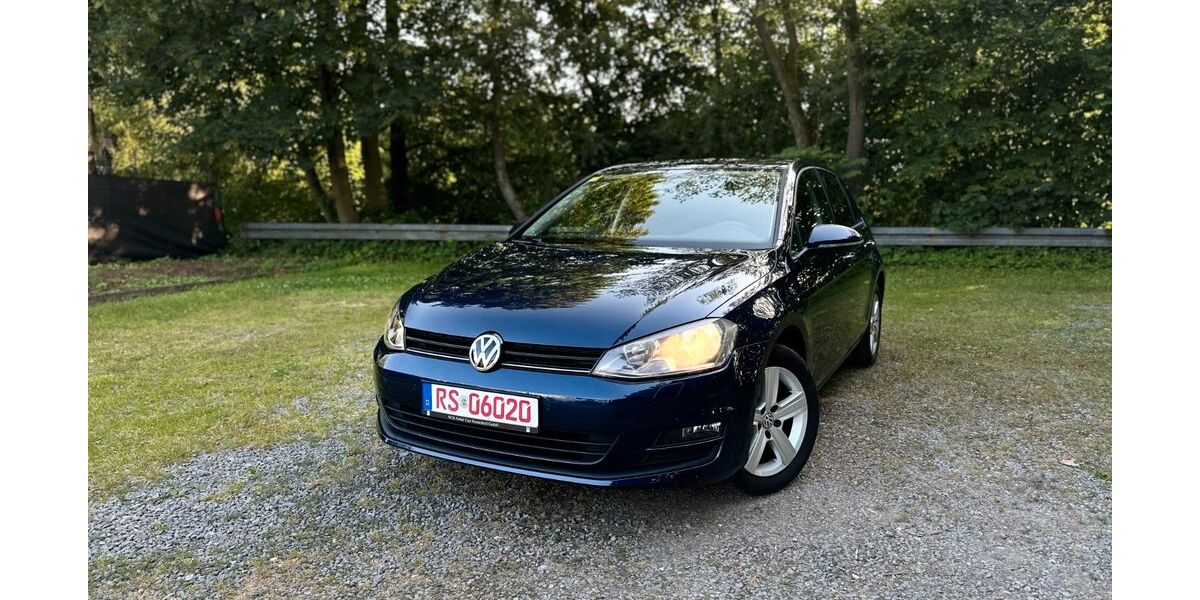 VW Golf 114.527 km 7.590 &euro; Remscheid 42857