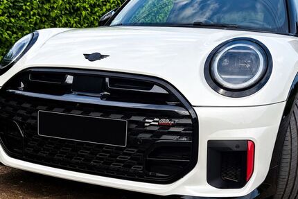 Mini John Cooper Works 4.200 km 34.970 &euro; Haan 42781