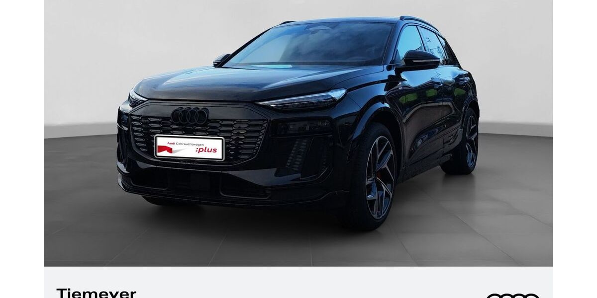 Audi Q6 e-tron 3.999 km 73.990 &euro; Remscheid 42897