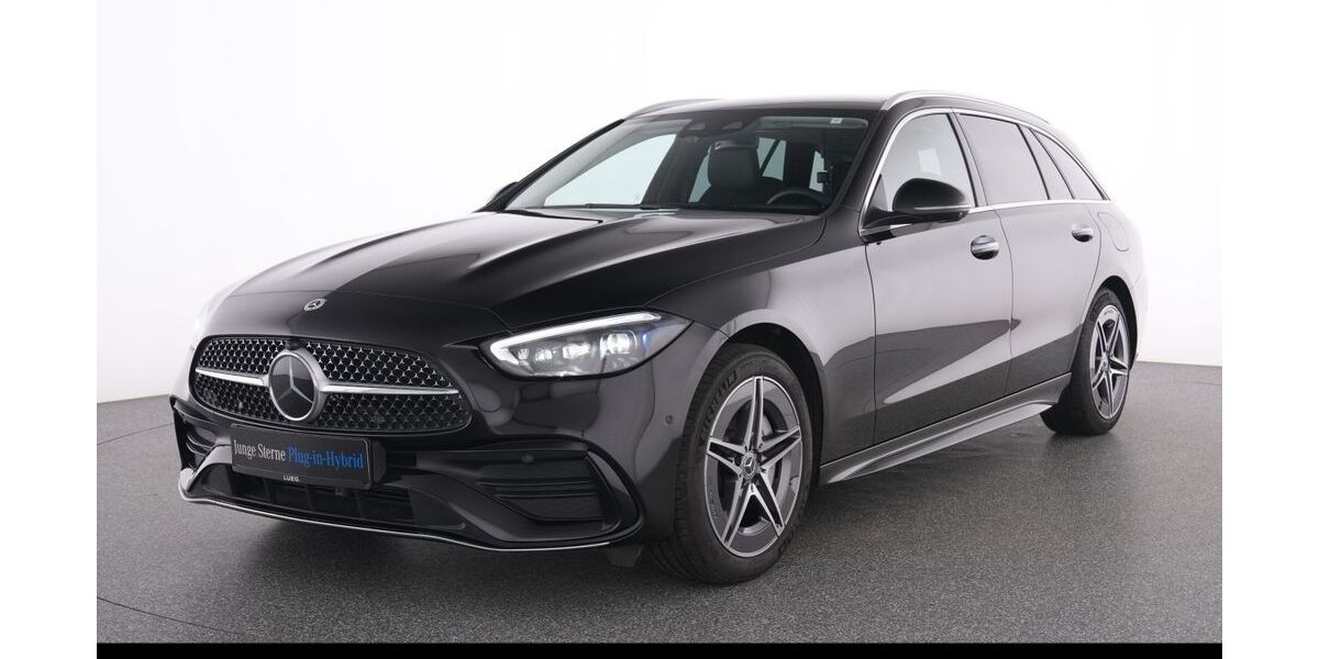 Mercedes-Benz C 300 12.945 km 52.985 &euro; Essen 45309