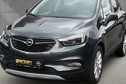 Opel Mokka 111.915 km 11.390 &euro; Hilden 40721