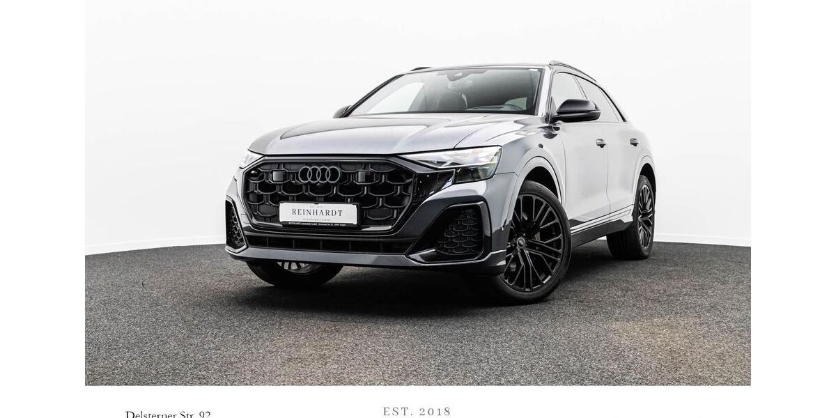 Audi Q8 29.998 km 71.524 &euro; Hagen 58091