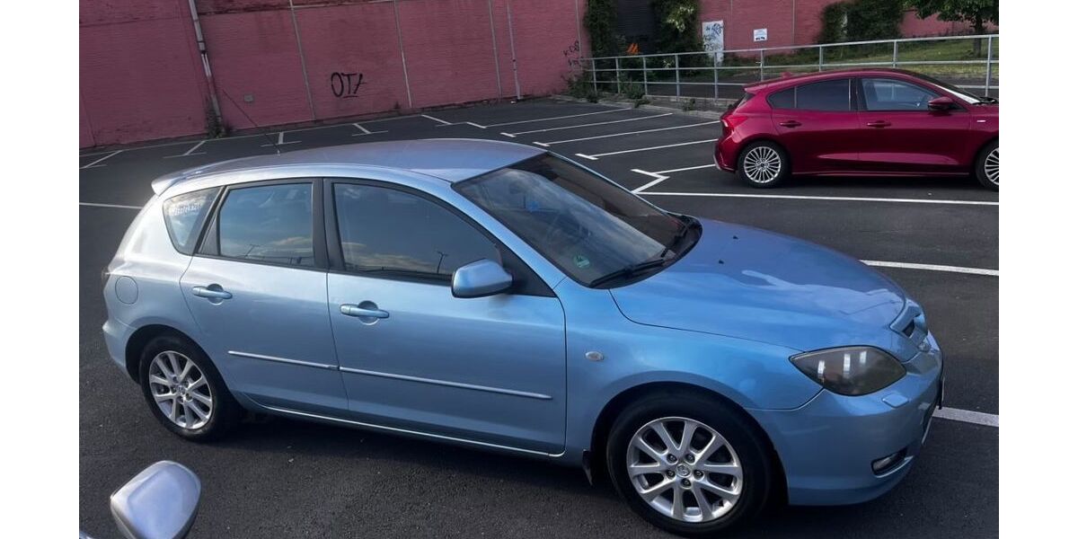 Mazda 3 183.000 km 2.800 &euro; Mülheim an der Ruhr 45468