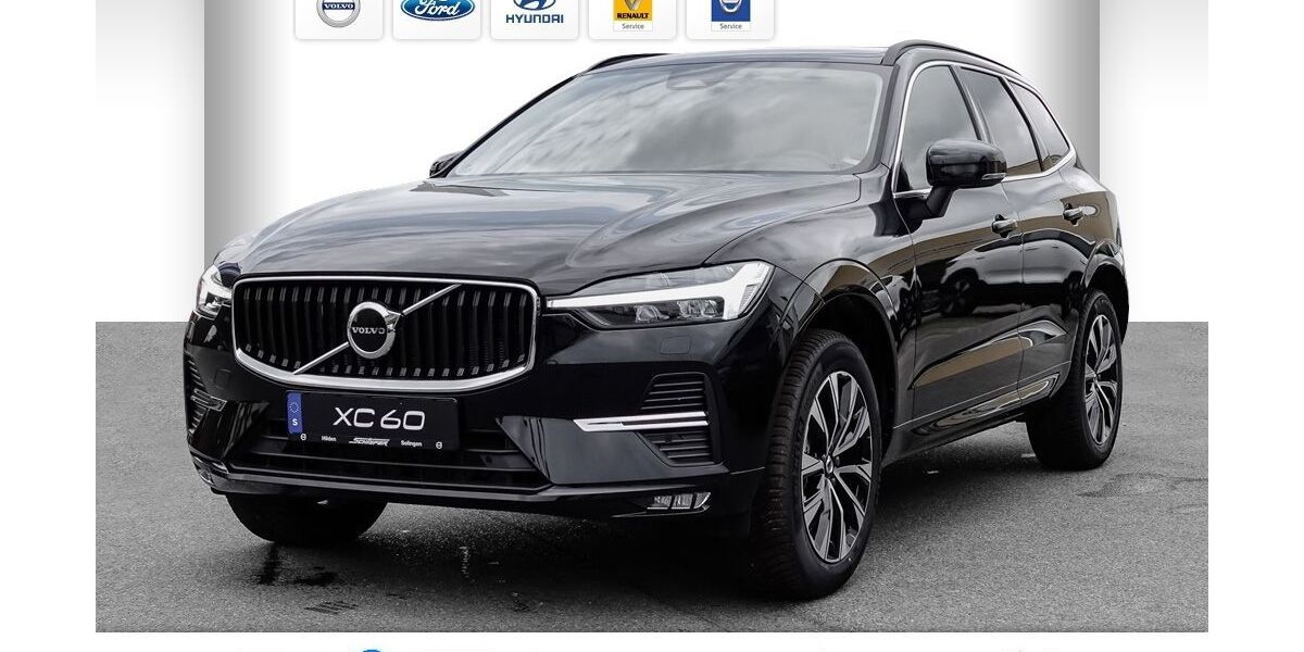 Volvo XC60 1.999 km 48.890 &euro; Hilden 40721