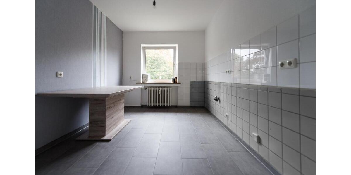 Etagenwohnung Gelsenkirchen Gelsenkirchen-Nord - 3 Zimmer, 77 m&sup2;, 435&euro; | Angebot:25943761