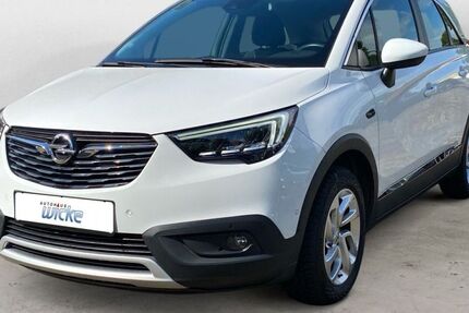 Opel Crossland (X) 22.781 km 13.480 &euro; Bochum - Linden 44879