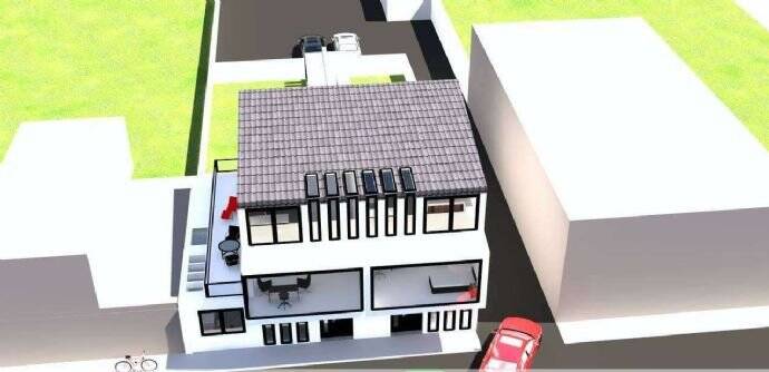 Doppelhaushälfte Wermelskirchen Dabringhausen - 6 Zimmer, 160 m&sup2;, 799.000&euro; | Angebot:25739368