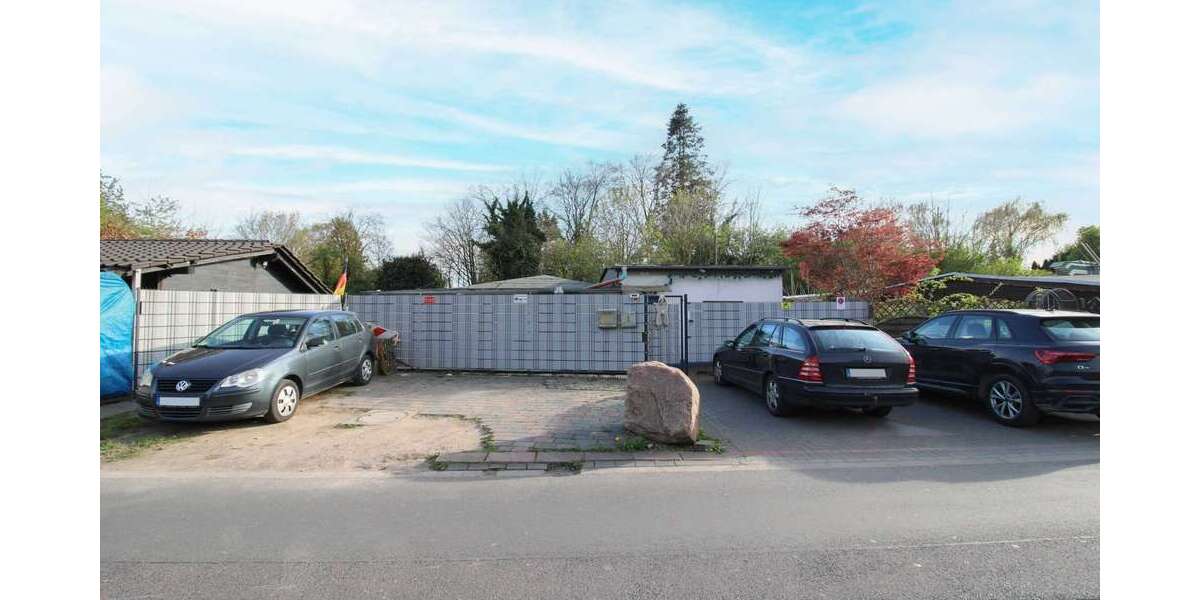 Grundstück Düsseldorf Stadtbezirk 8 - 225.000&euro; | Angebot:27123222