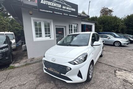 Hyundai i10 95.000 km 8.250 &euro; Wuppertal 42329