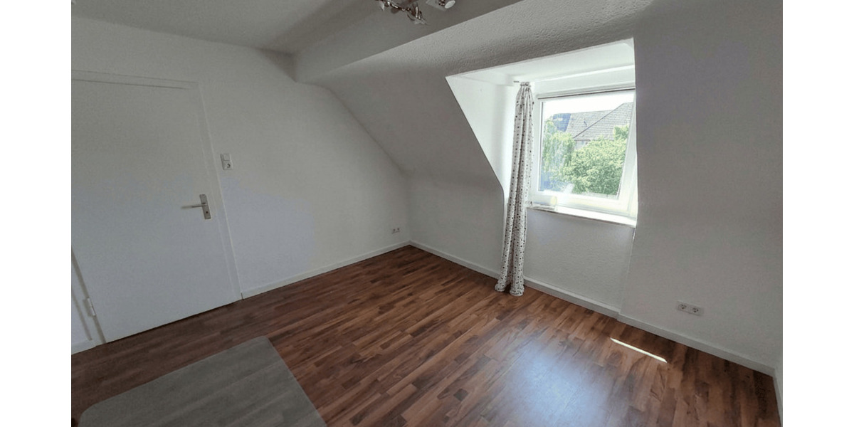 Etagenwohnung Essen Holsterhausen - 2 Zimmer, 38 m&sup2;, 410&euro; | Angebot:26816901