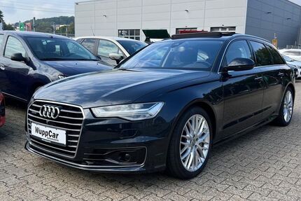 Audi A6 132.910 km 23.990 &euro; Wuppertal 42109