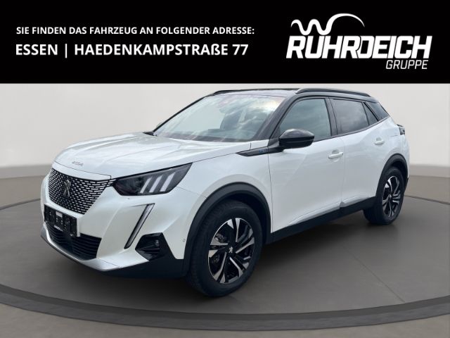 Peugeot 2008 29.990 km 19.490 &euro; Essen 45143