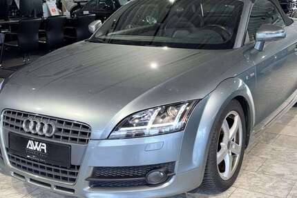 Audi TT 244.000 km 4.999 &euro; Remscheid 42897