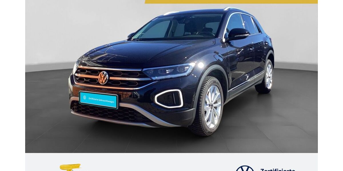 VW T-Roc 48.482 km 21.950 &euro; Oberhausen 46047