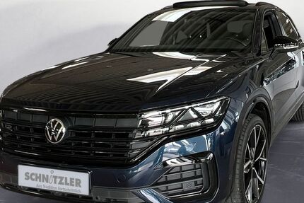 VW Touareg 49.950 km 61.950 &euro; Langenfeld 40764