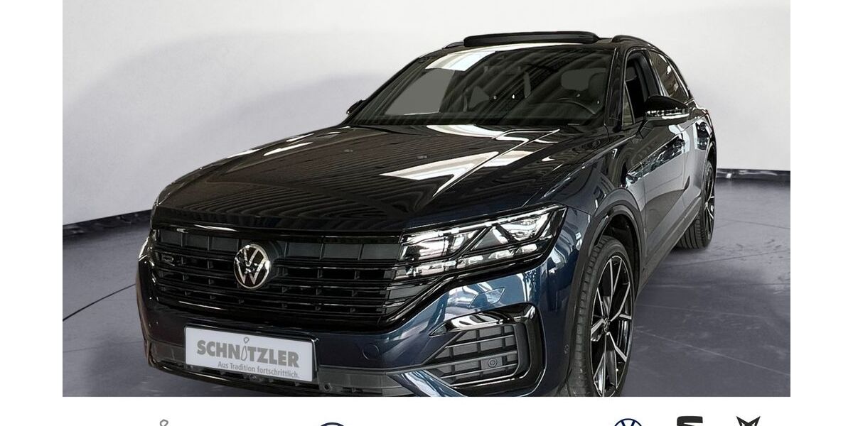 VW Touareg 49.950 km 61.950 &euro; Langenfeld 40764
