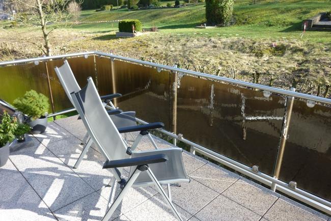 Dachgeschoßwohnung Ennepetal - 3 Zimmer, 120 m&sup2;, 860&euro; | Angebot:25381957