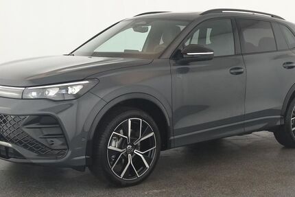VW Tiguan 6.000 km 46.984 &euro; Neuss 41460