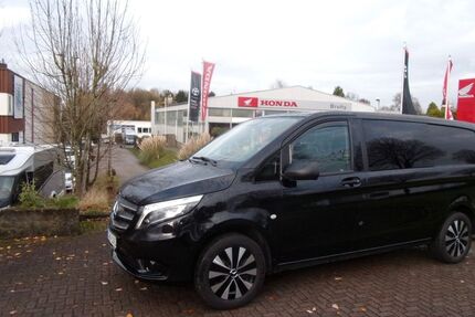 Mercedes-Benz Vito 45.980 km 37.999 &euro; Ratingen 40882