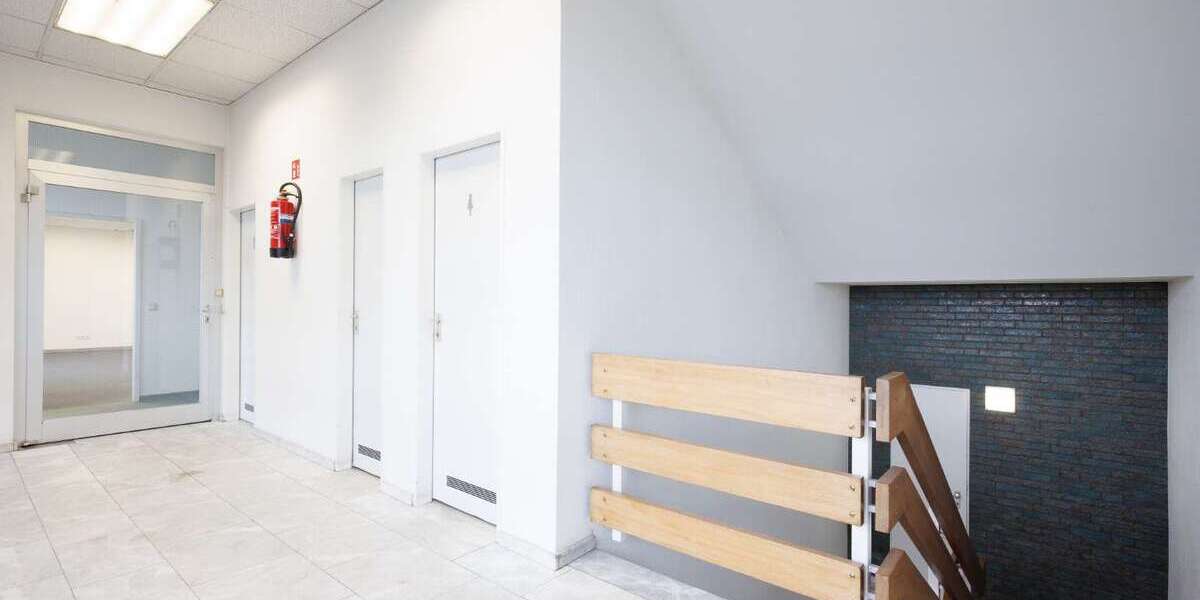 Gewerbeobjekt Erkrath - 330&euro; | Angebot:26012330