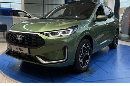 Ford Kuga 1.500 km 48.588 &euro; Duisburg 47167