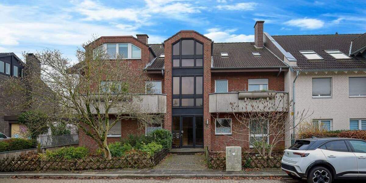 Gewerbeobjekt Düsseldorf / Angermund Angermund - 139.000&euro; | Angebot:25736785