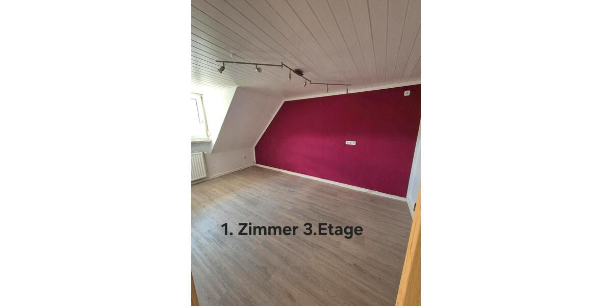 Reihenhaus Wuppertal Unterbarmen - 5 Zimmer, 127 m&sup2;, 430.000&euro; | Angebot:26562565