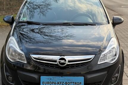 Opel Corsa 160.000 km 2.999 &euro; Bottrop 46238