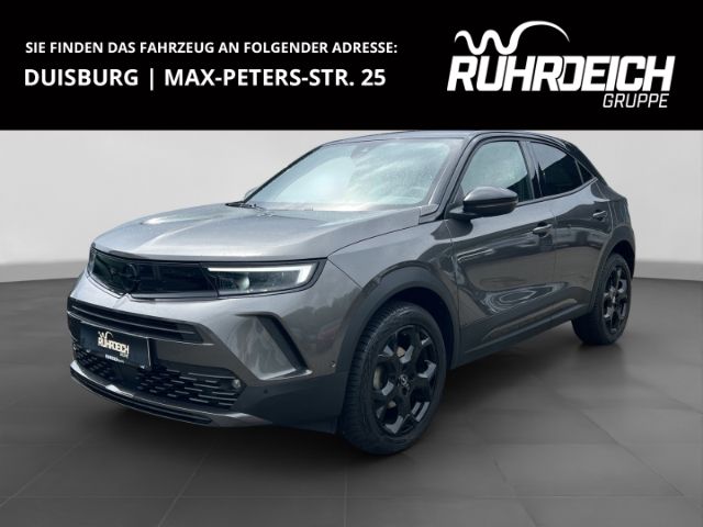Opel Mokka 30.000 km 19.990 &euro; Duisburg 47059