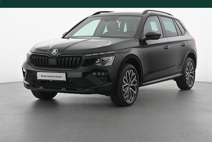 Skoda Kamiq 9.630 km 21.980 &euro; Essen 45143