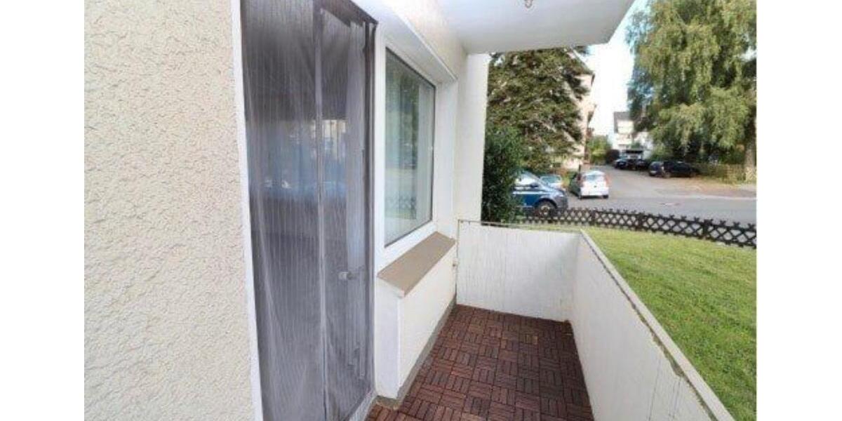 Erdgeschoßwohnung Solingen Central - 3 Zimmer, 73 m&sup2;, 700&euro; | Angebot:27567589