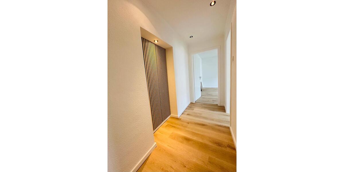 Erdgeschoßwohnung Wuppertal Gemarkung Barmen - 2 Zimmer, 47 m&sup2;, 600&euro; | Angebot:25944943