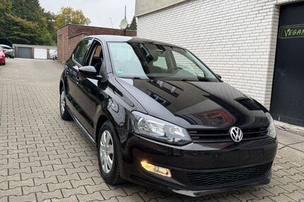 VW Polo 99.000 km 5.000 &euro; Essen 45143
