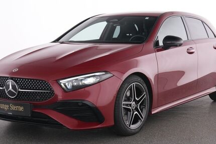 Mercedes-Benz A 220 21.929 km 36.875 &euro; Essen 45309