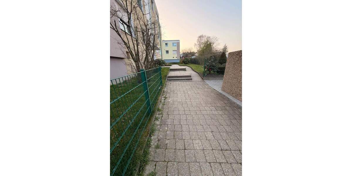 Etagenwohnung velbert neviges Neviges - 2 Zimmer, 60 m&sup2;, 120.000&euro; | Angebot:25821463