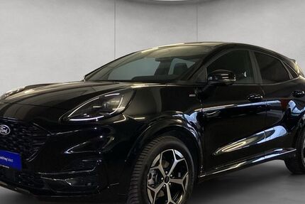 Ford Puma 15.428 km 21.490 &euro; Düsseldorf 40233