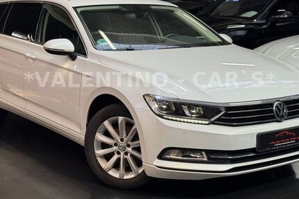 VW Passat Variant 84.330 km 18.999 &euro; Radevormwald 42477