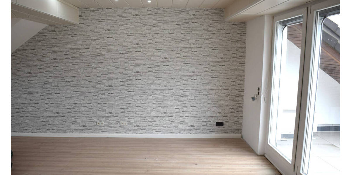 Etagenwohnung Essen / Dellwig Dellwig - 2 Zimmer, 86 m&sup2;, 220.000&euro; | Angebot:26730507