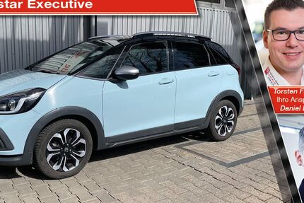 Honda Jazz 34.269 km 18.490 &euro; Solingen 42699