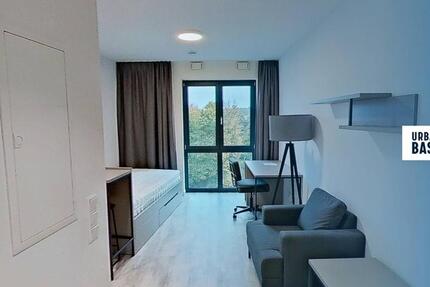 Wohnung Düsseldorf Stadtbezirk 3 - 1 Zimmer, 707&euro; | Angebot:23555237