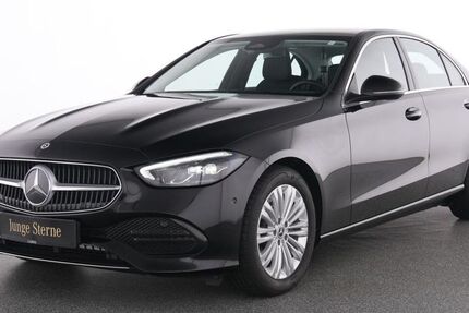 Mercedes-Benz C 180 10.739 km 37.685 &euro; Essen 45309