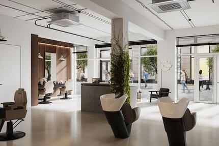 Gewerbeobjekt Hilden - 4.999&euro; | Angebot:23779297