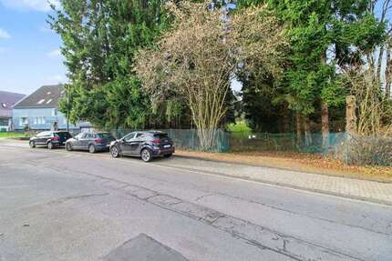 Grundstück Remscheid Lüttringhausen - 370.000&euro; | Angebot:25420212