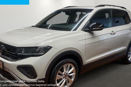 VW T-Cross 6.427 km 27.350 &euro; Düsseldorf 40233