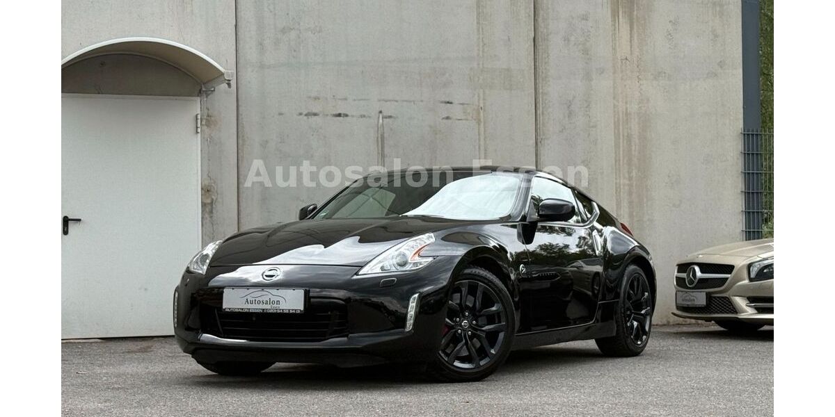 Nissan 370Z 79.989 km 26.890 &euro; Essen 45141
